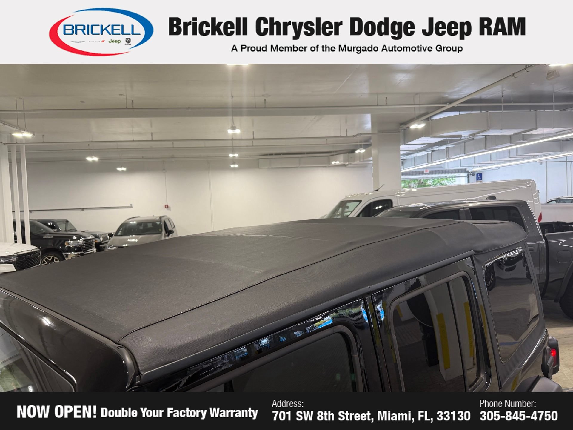 Used 2022 Jeep Wrangler Unlimited Sport AWD/4WD image 16