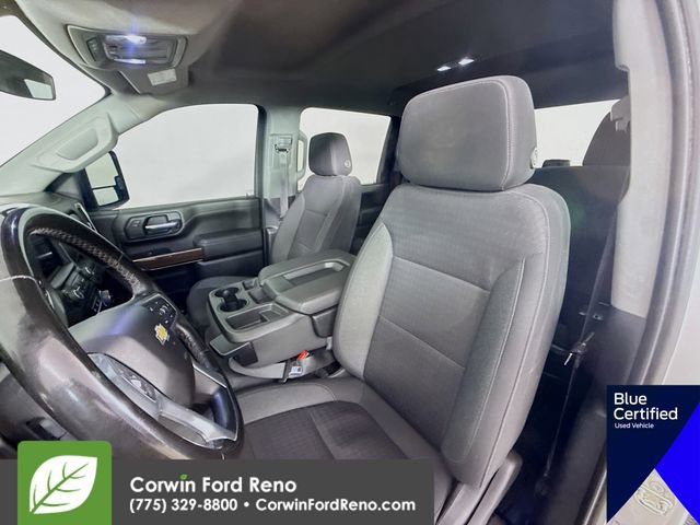 Used 2023 Chevrolet Silverado 2500 LT image 23