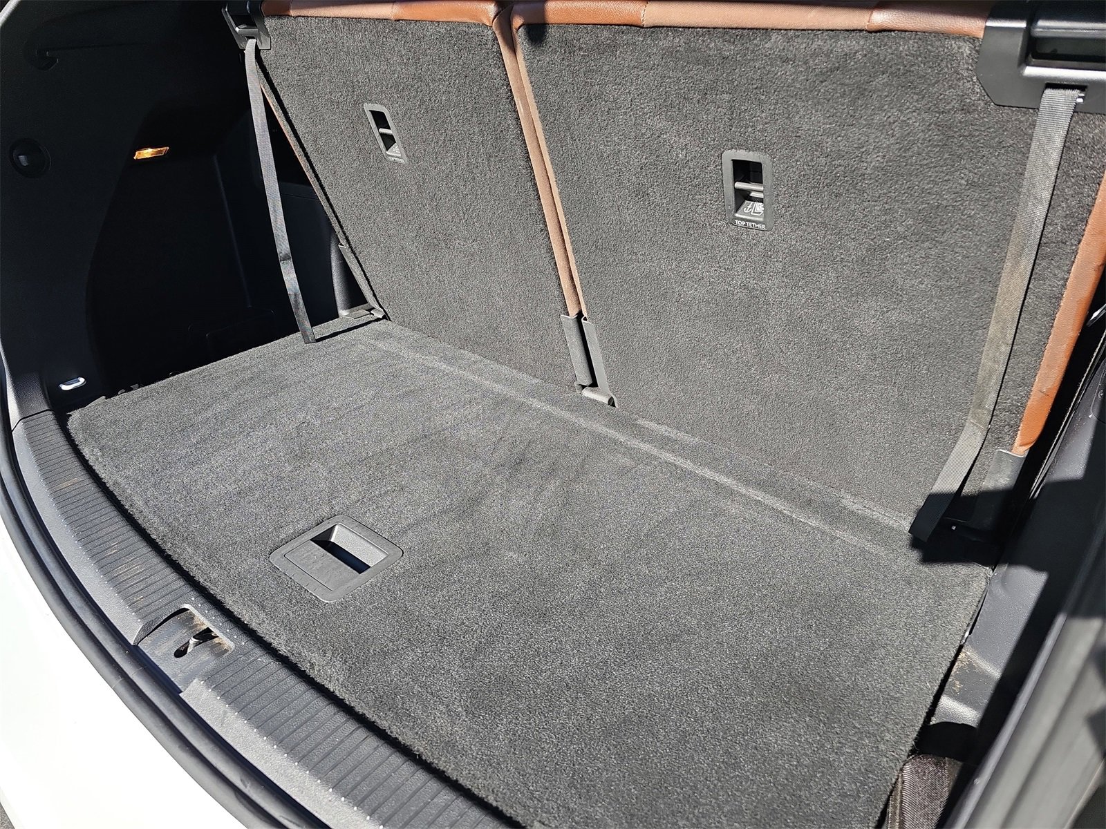 Used 2023 Volkswagen Atlas SE w/ Panoramic Sunroof Package image 13