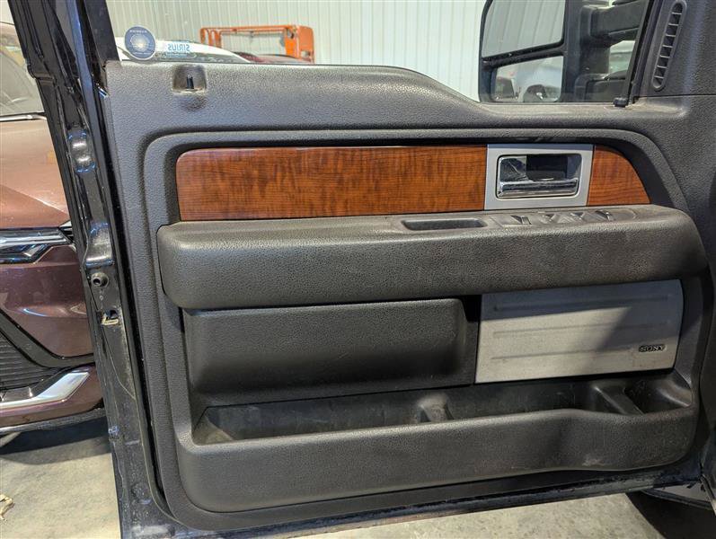 Used 2010 Ford F150 XL AWD/4WD image 10