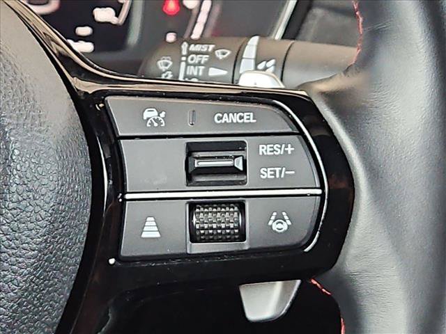 Used 2023 Acura Integra A-Spec FWD image 20