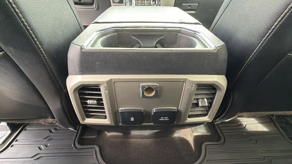 Used 2019 Ford F150 Lariat w/ Equipment Group 502A Luxury AWD/4WD image 25