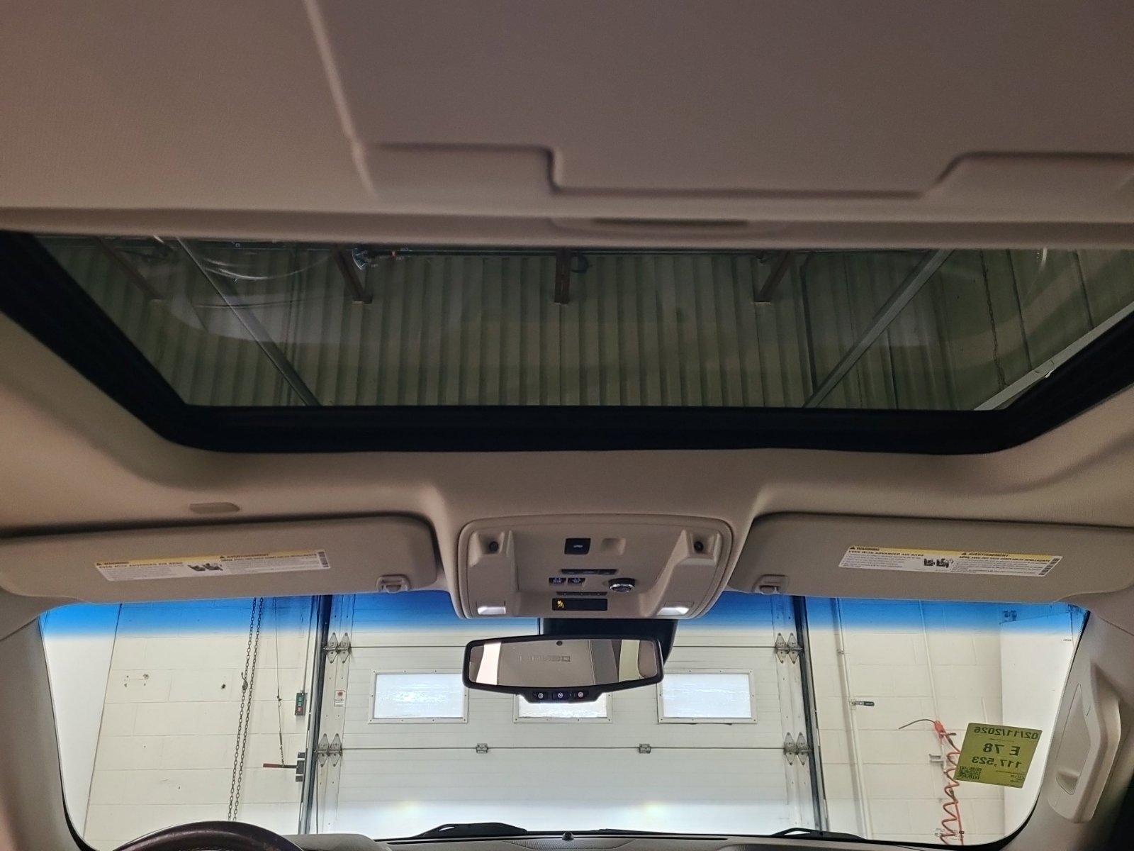 Used 2019 GMC Yukon Denali w/ Denali Ultimate Package image 5