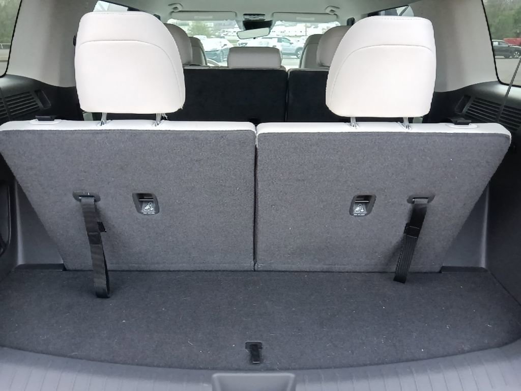 Used 2025 Hyundai Santa Fe SEL image 30