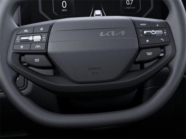 New 2026 Kia Sportage S image 20