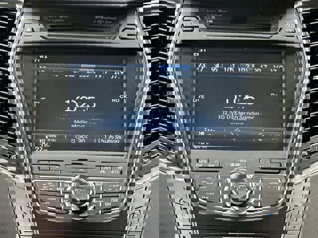 Used 2016 Hyundai Santa Fe Sport 2.0T w/ Option Group 05 image 12