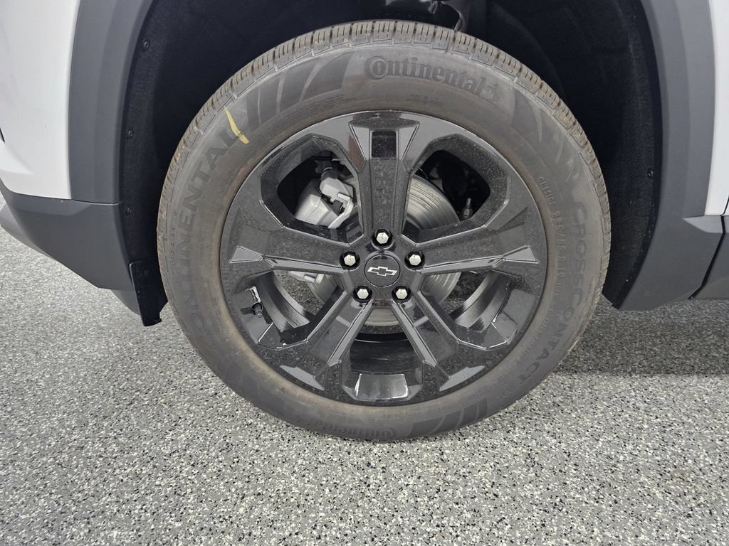 New 2027 Chevrolet Equinox LT w/ Convenience Package II FWD image 10