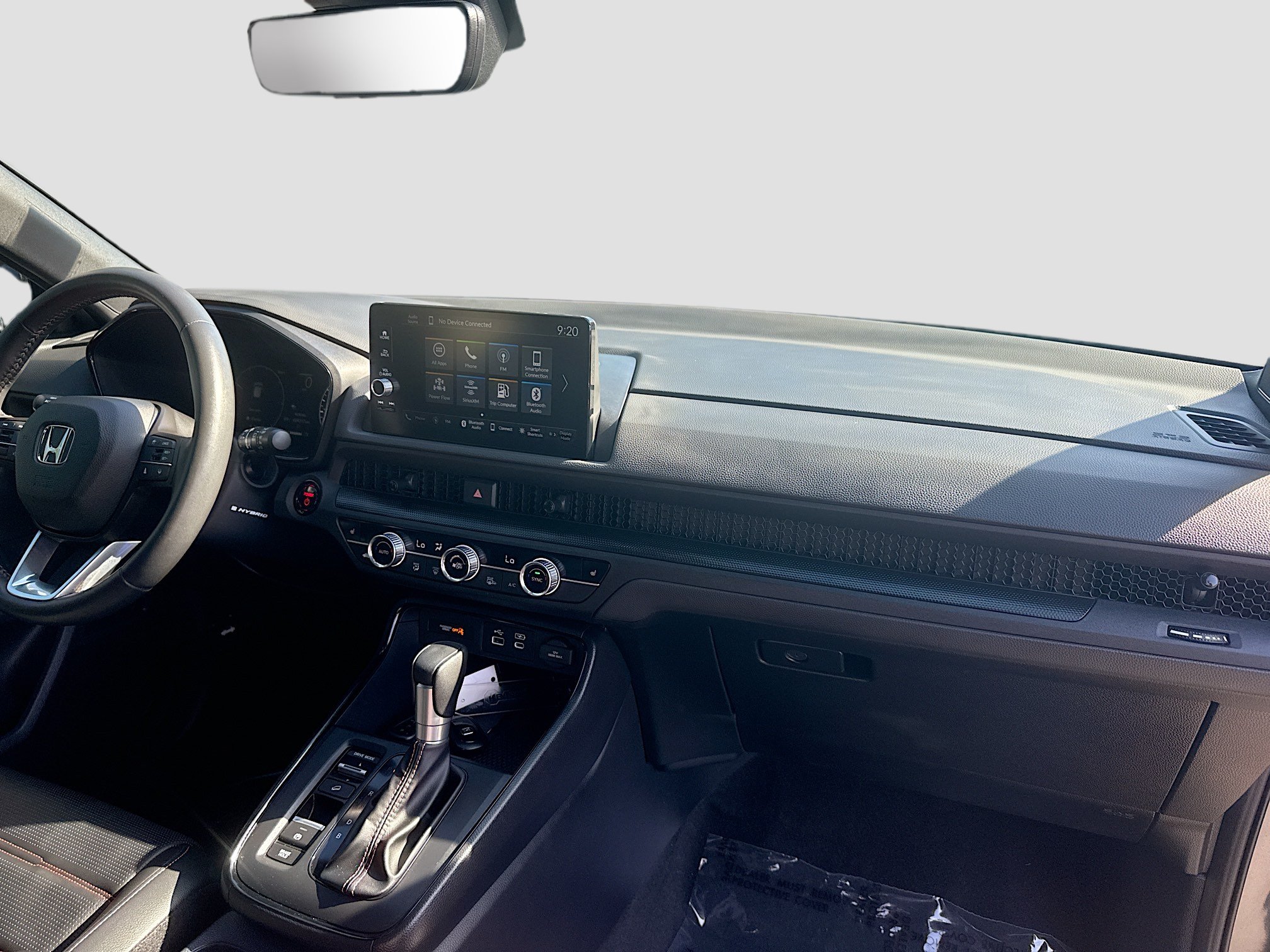 Certified 2024 Honda CR-V Sport-L image 32