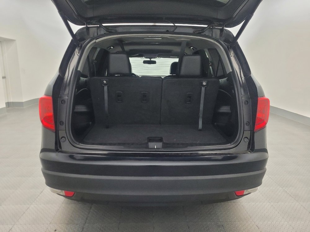 Used 2017 Honda Pilot EX-L image 29