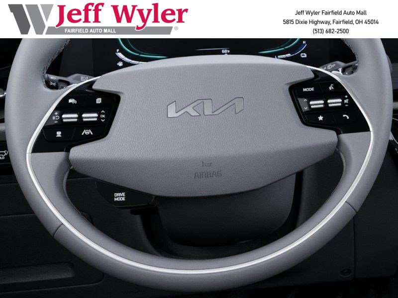 New 2026 Kia Niro SX image 23