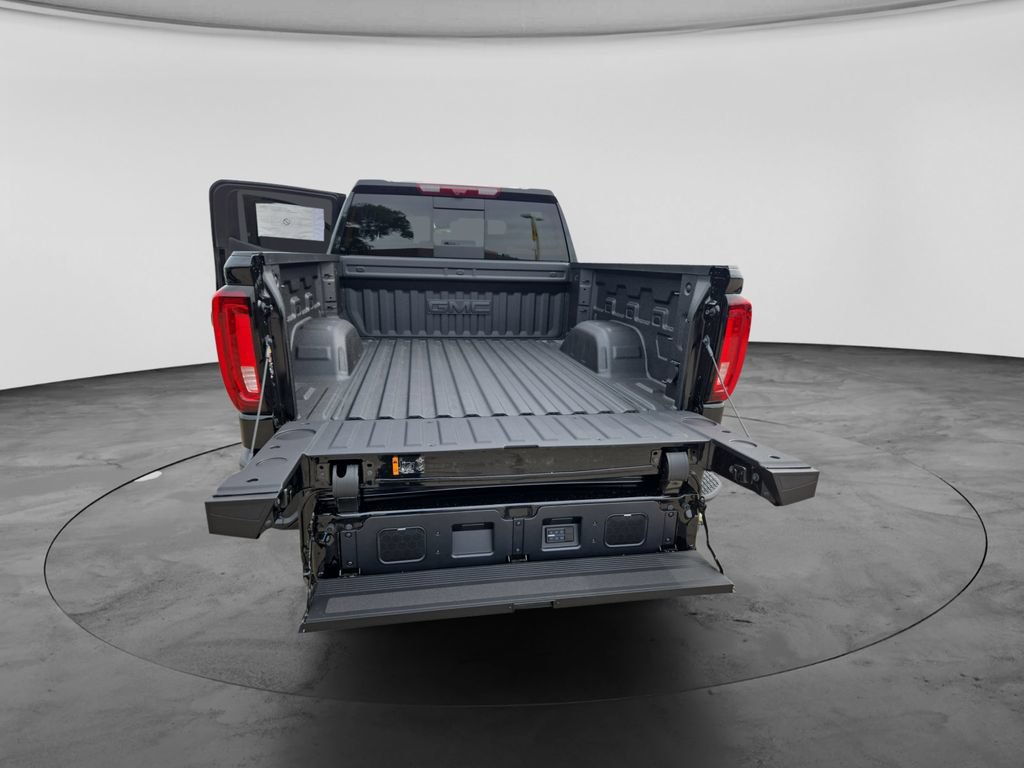 New 2026 GMC Sierra 1500 AT4 w/ Technology Package AWD/4WD image 38