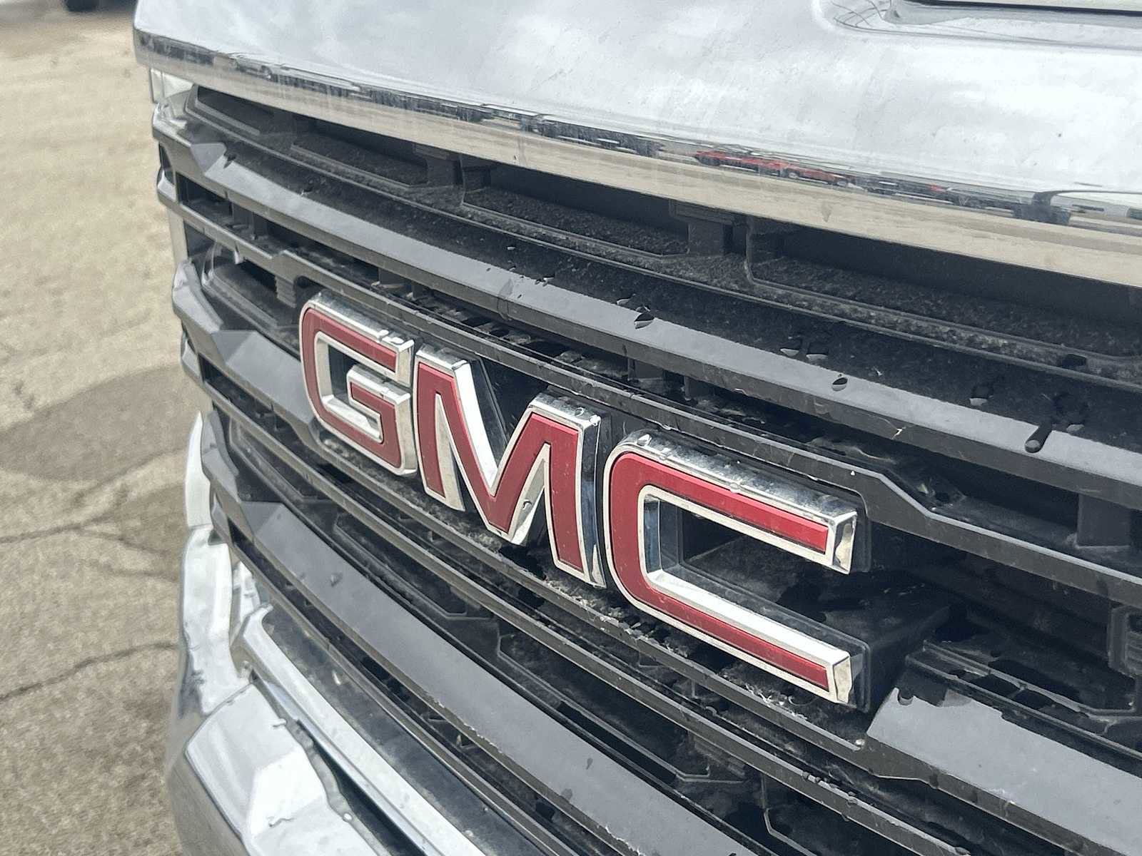 Used 2022 GMC Sierra 2500 Pro w/ Fleet Convenience Package image 26