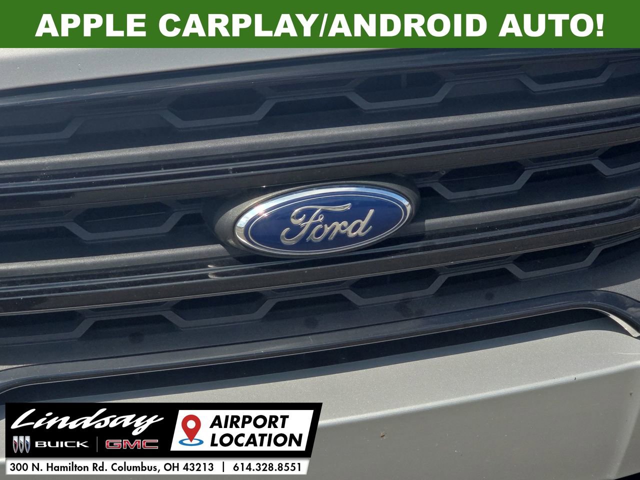 Used 2021 Ford EcoSport SES image 31