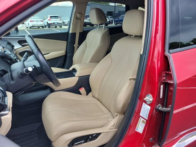 Used 2020 Acura RDX AWD image 19