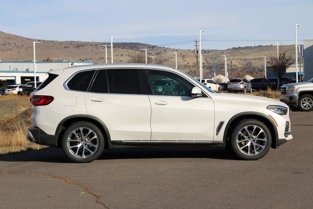 Used 2019 BMW X5 xDrive40i image 7