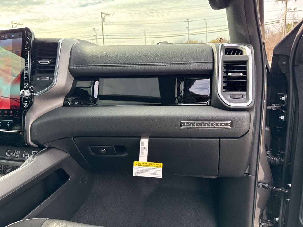 New 2026 RAM 1500 Laramie image 31