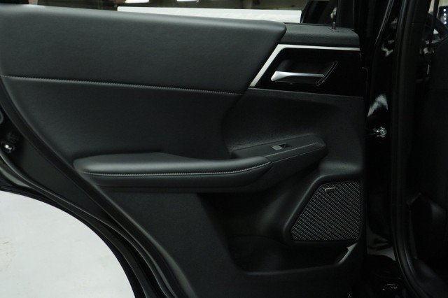 New 2026 Mitsubishi Outlander SE FWD image 25