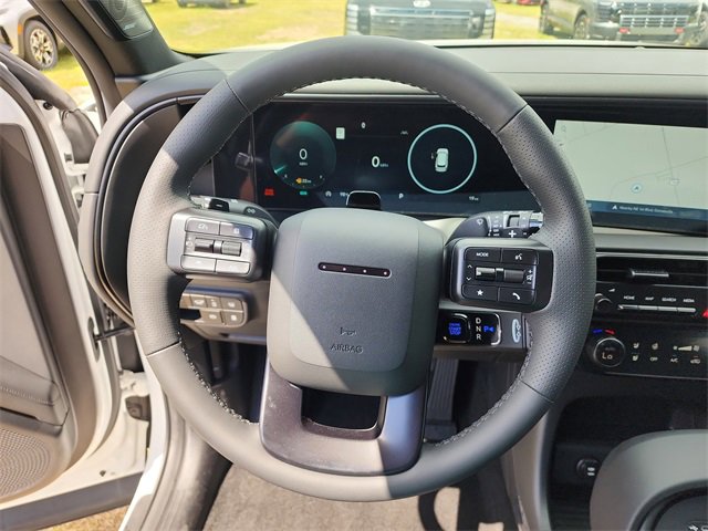New 2026 Hyundai Palisade XRT Pro AWD/4WD image 25