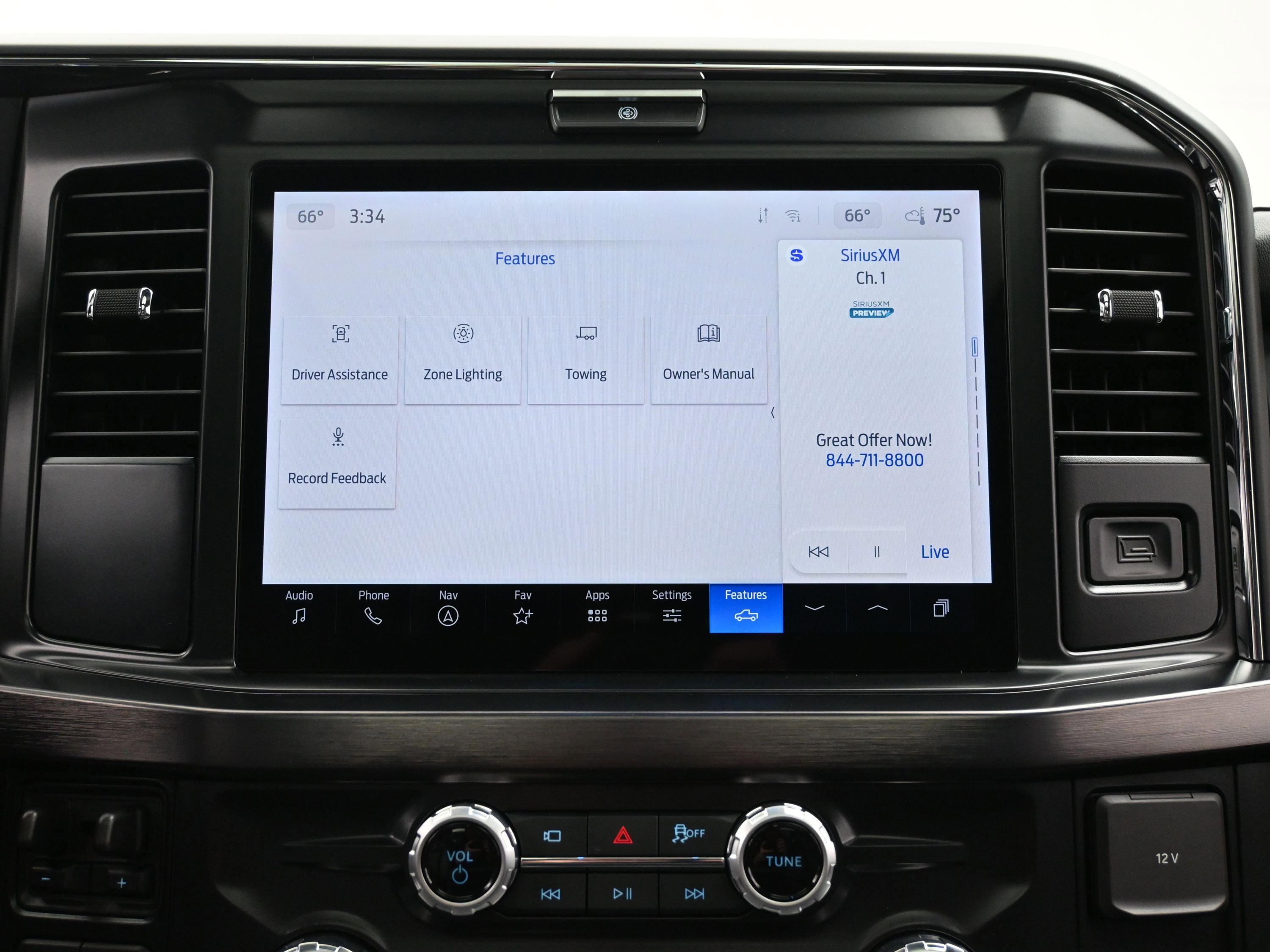 Used 2026 Ford F450 Lariat image 33