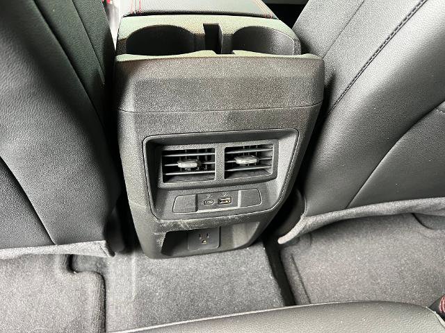 New 2025 Chevrolet Colorado Z71 w/ Technology Package image 27