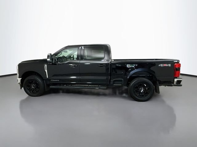 Certified 2025 Ford F250 Lariat AWD/4WD image 4