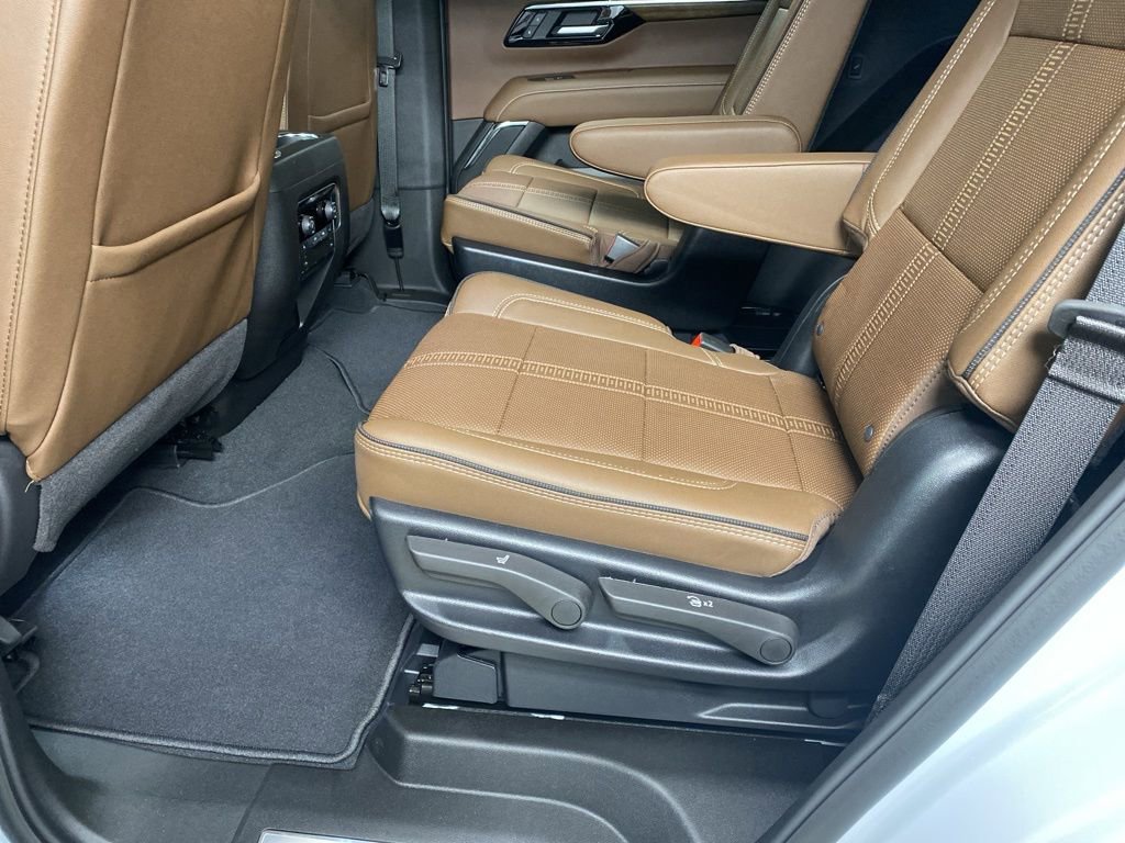 New 2026 Chevrolet Tahoe High Country image 22