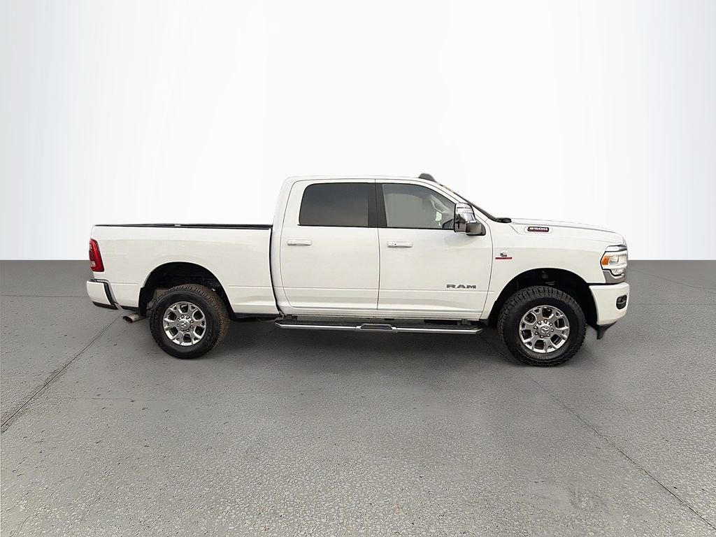 Used 2024 RAM 2500 Laramie image 2