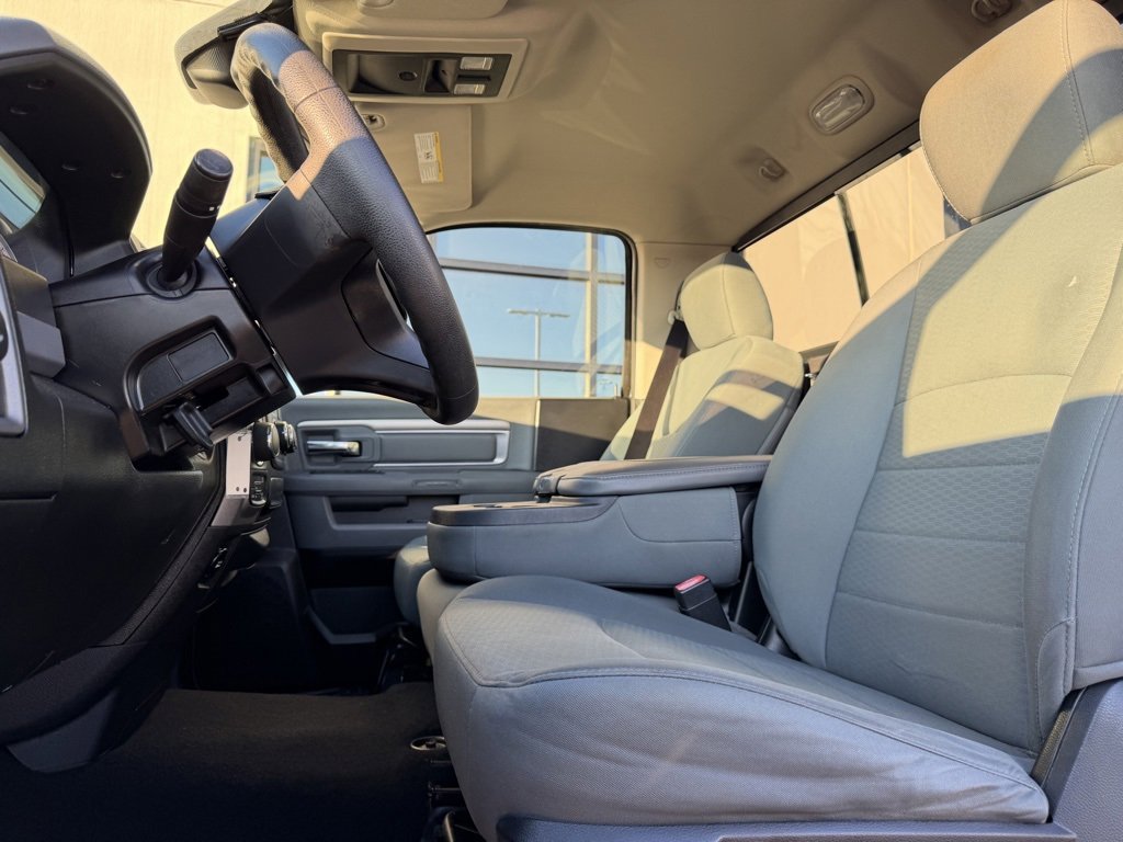 Used 2014 RAM 1500 Express image 10
