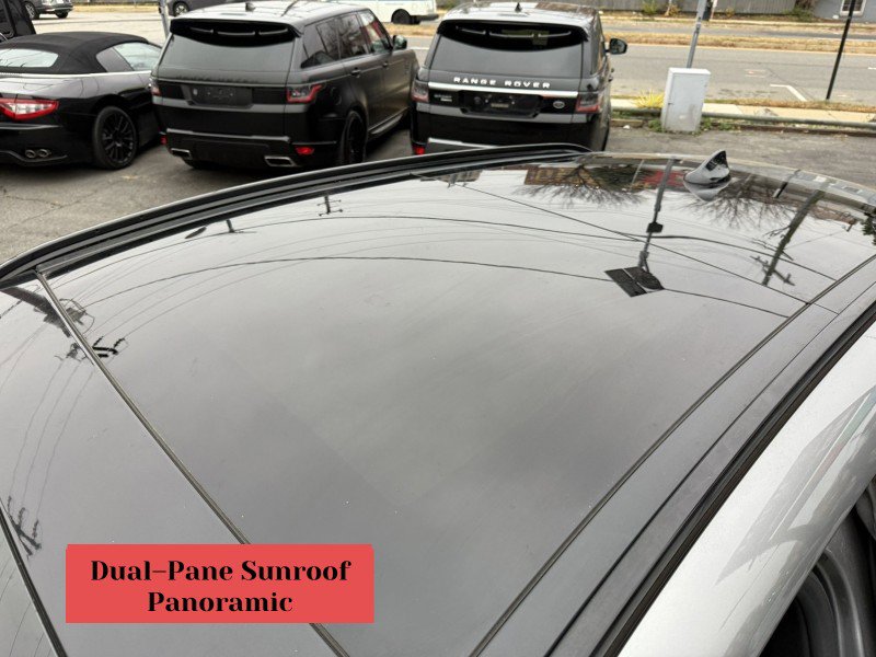 Used 2020 Alfa Romeo Stelvio Ti Sport w/ Quick Order Package 22S Sport image 9