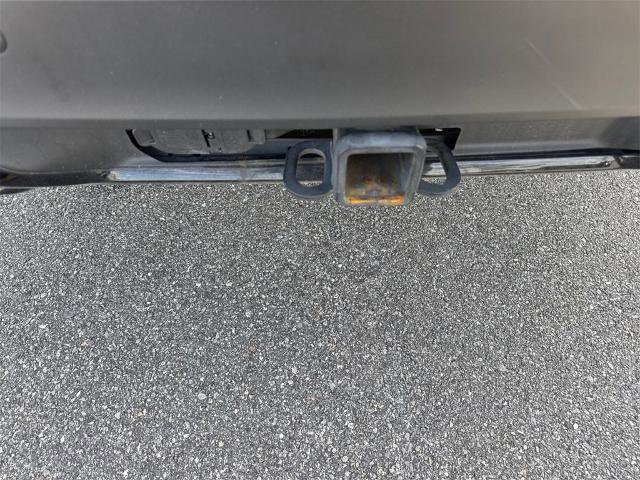 Certified 2025 Ford Explorer ST-Line image 16