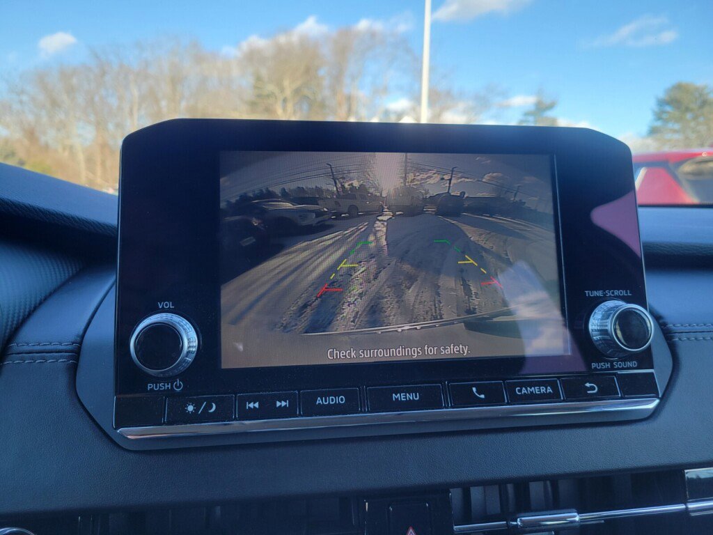 Used 2022 Mitsubishi Outlander ES image 18