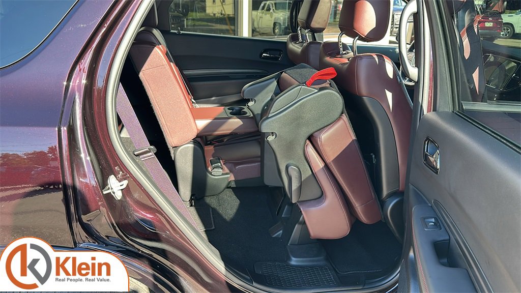 Used 2024 Dodge Durango GT image 30