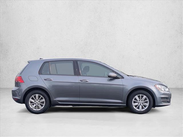 Used 2017 Volkswagen Golf S FWD image 4