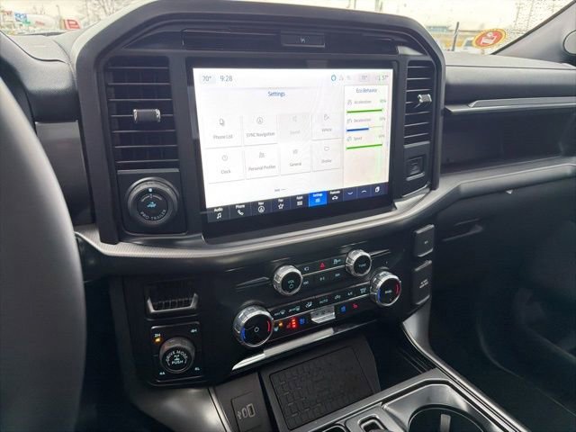 Used 2025 Ford F150 Lariat w/ Equipment Group 501A Mid image 36