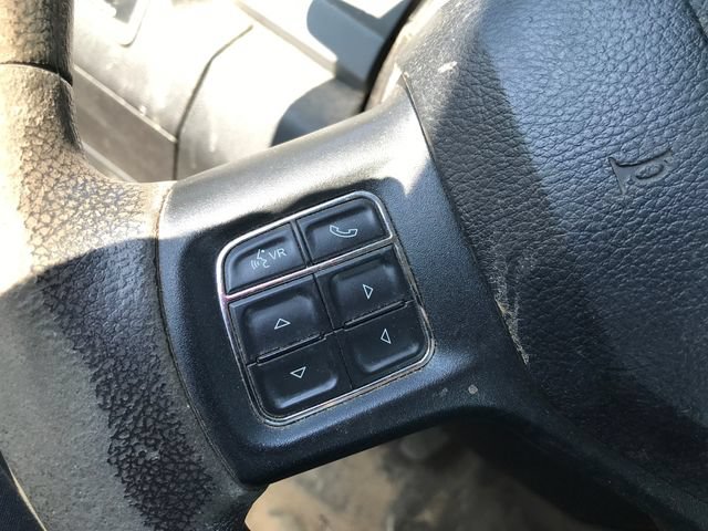 Used 2017 RAM 3500 Tradesman w/ Chrome Appearance Group AWD/4WD image 8