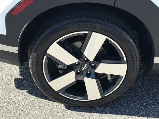 Certified 2024 Hyundai Santa Fe Limited image 17