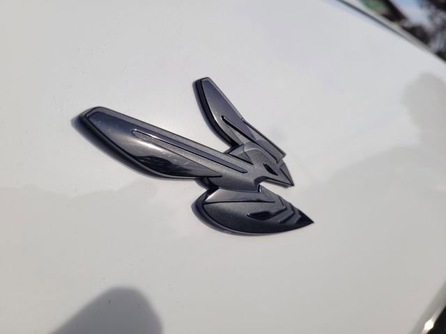 Used 2024 Dodge Hornet R/T Plus w/ R/T Blacktop Package image 32