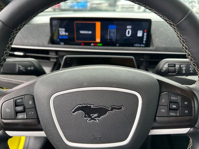 Used 2024 Ford Mustang Mach-E GT image 28