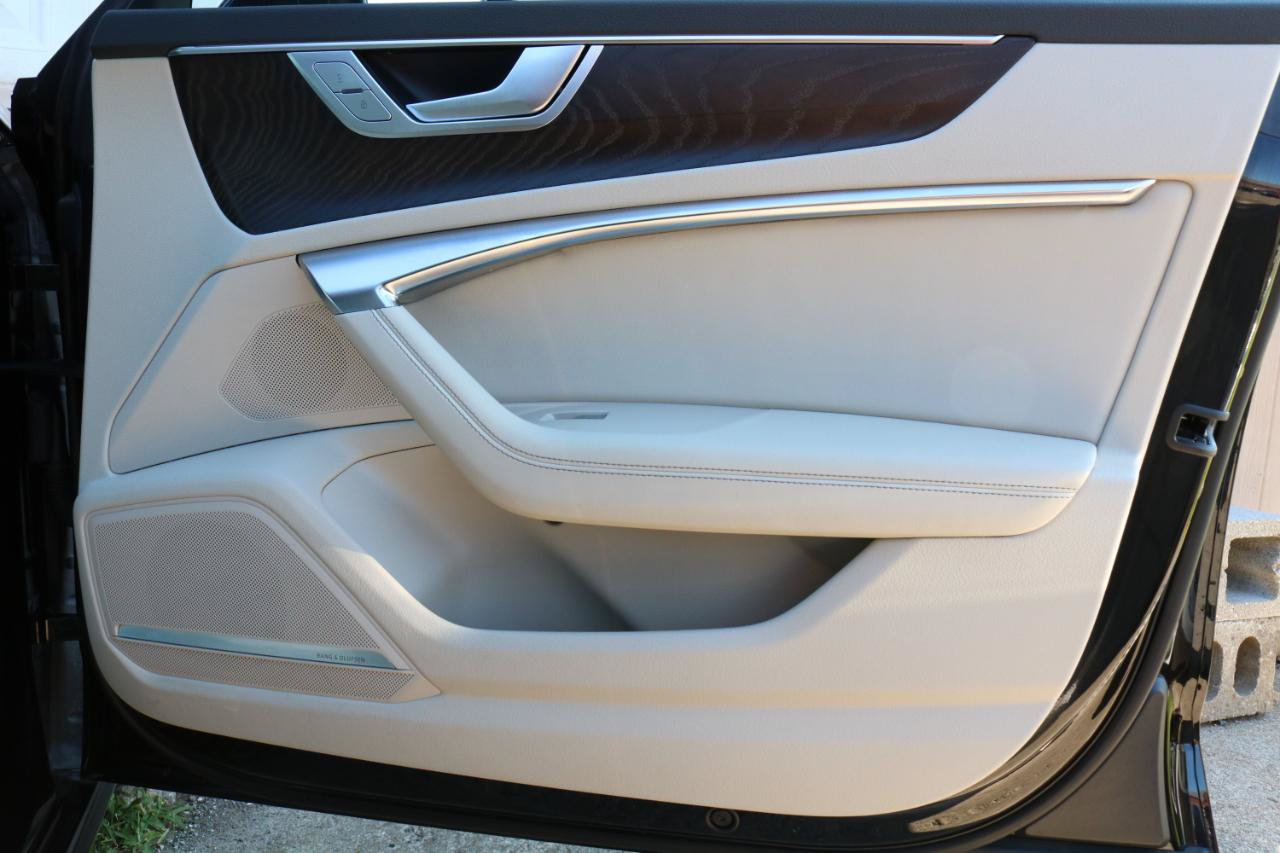 Used 2019 Audi A7 3.0T Prestige w/ Prestige Package AWD/4WD image 63