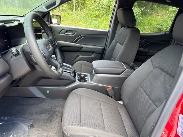 New 2026 GMC Canyon Elevation w/ Convenience Package AWD/4WD image 4