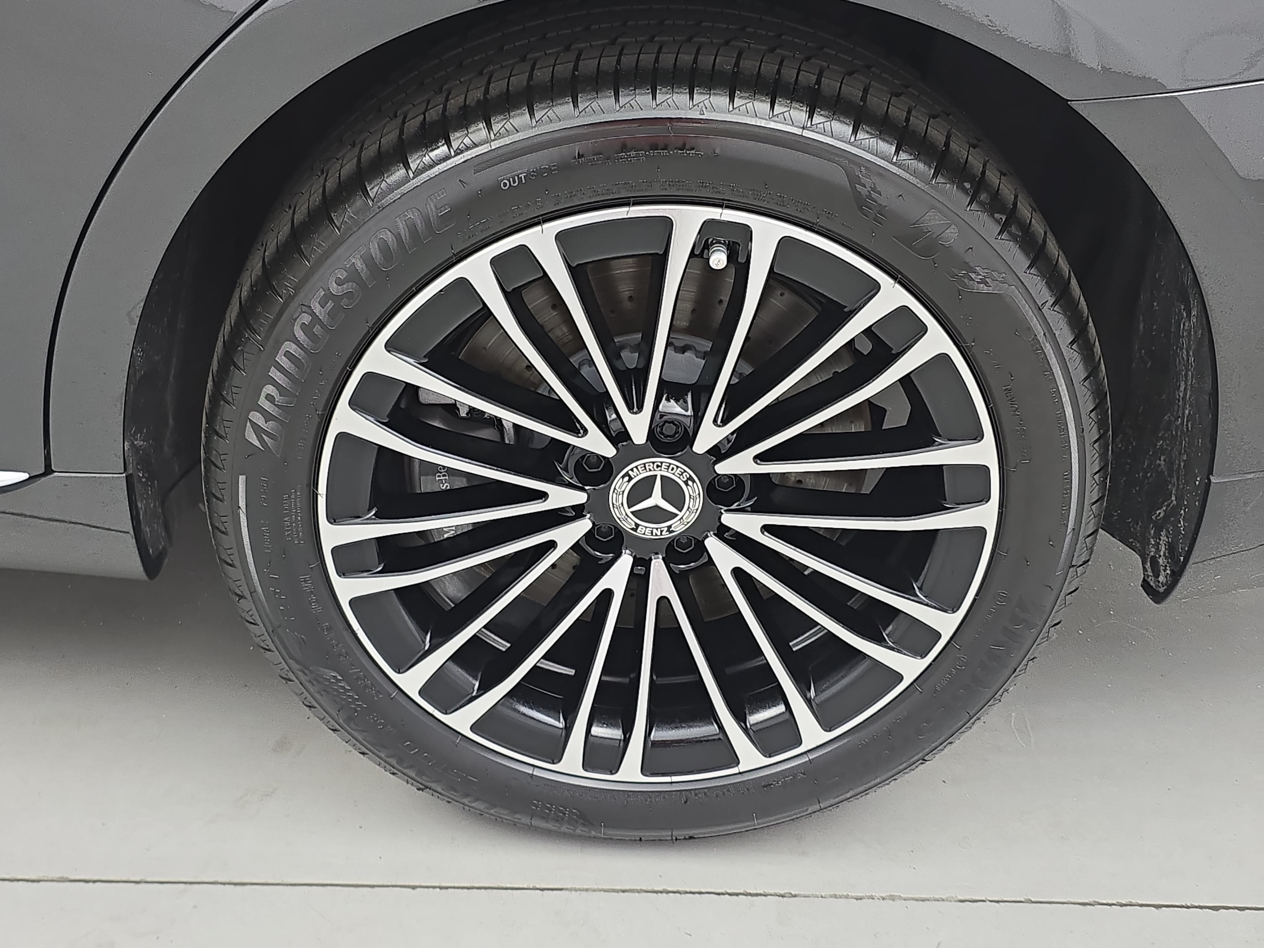 Certified 2023 Mercedes-Benz S 580 4MATIC Sedan image 34