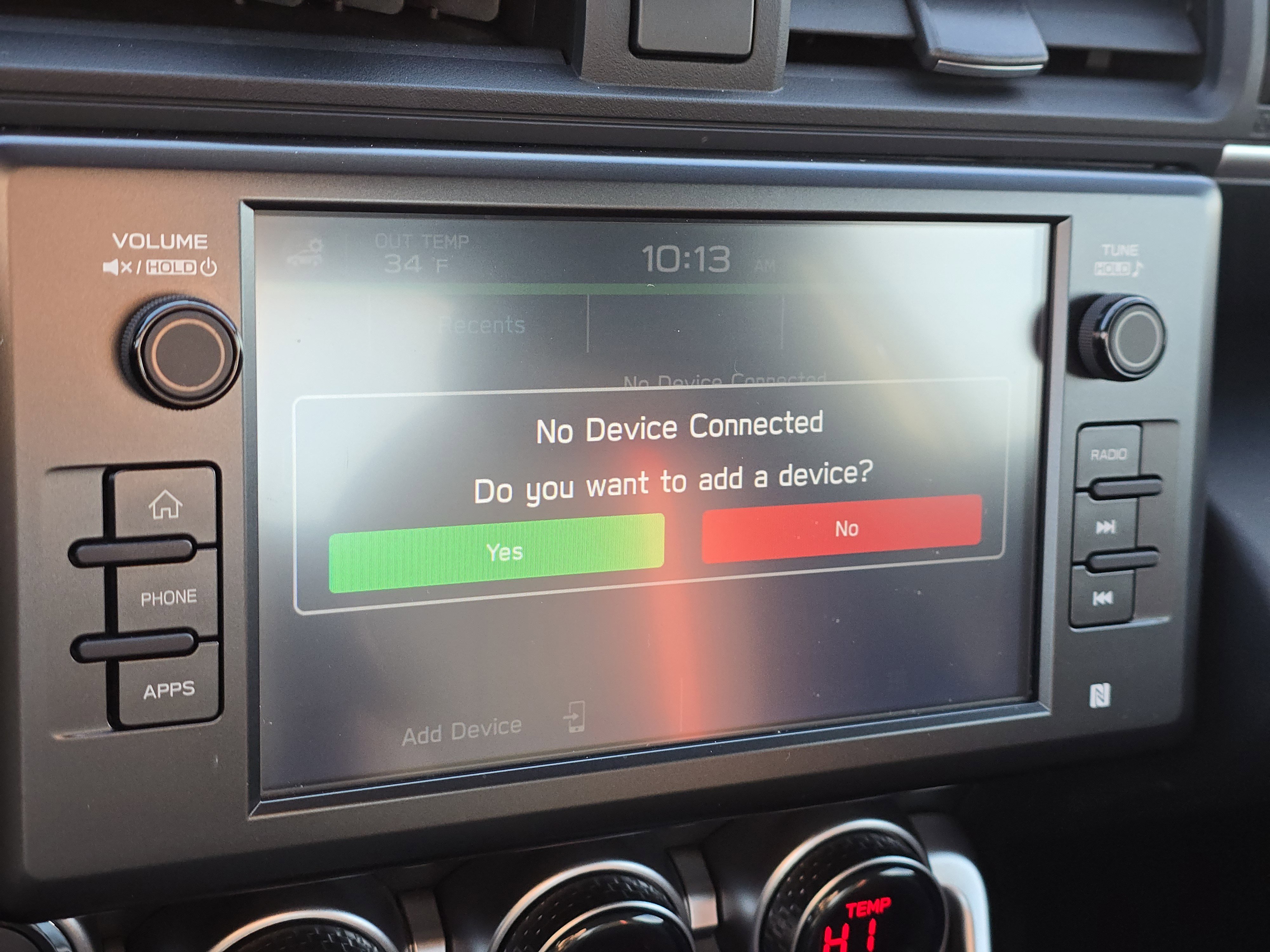 Certified 2023 Subaru BRZ Limited image 11