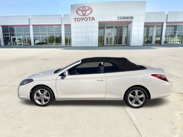 Used 2007 Toyota Solara SLE FWD image 36