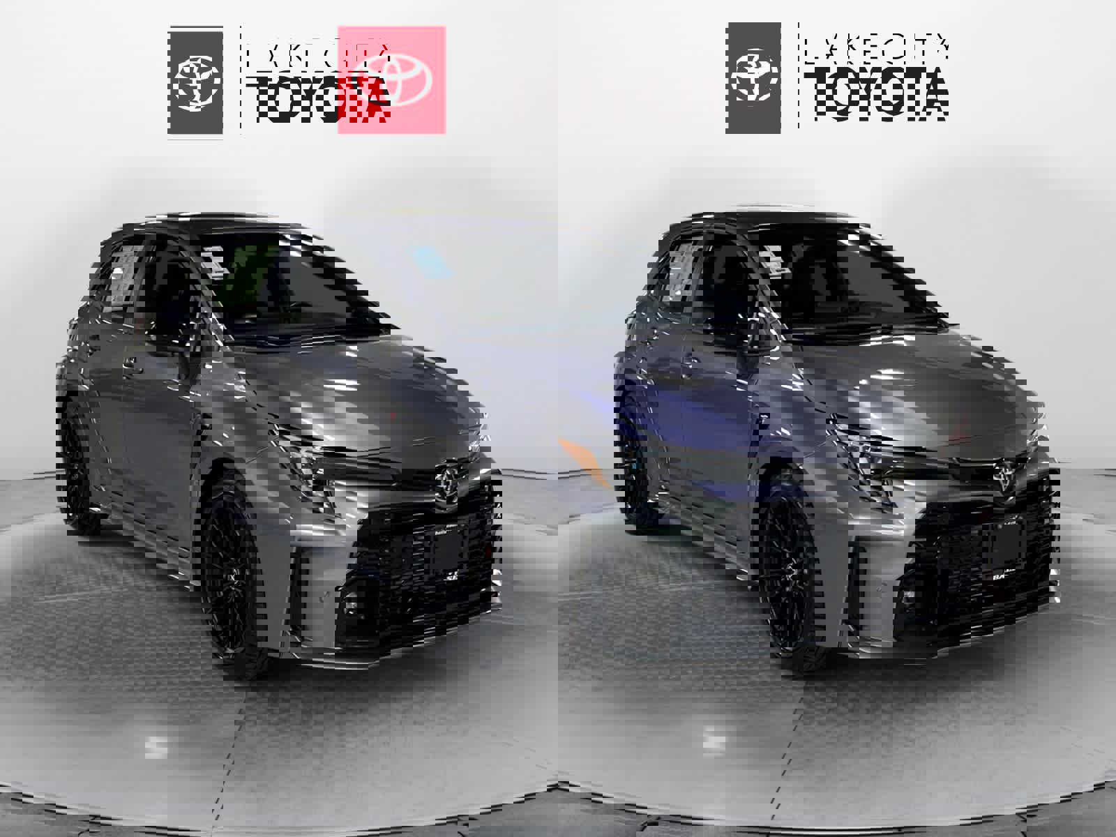 Used 2024 Toyota Corolla GR image 10