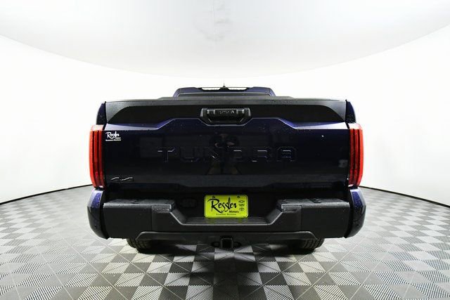 New 2026 Toyota Tundra SR5 image 12