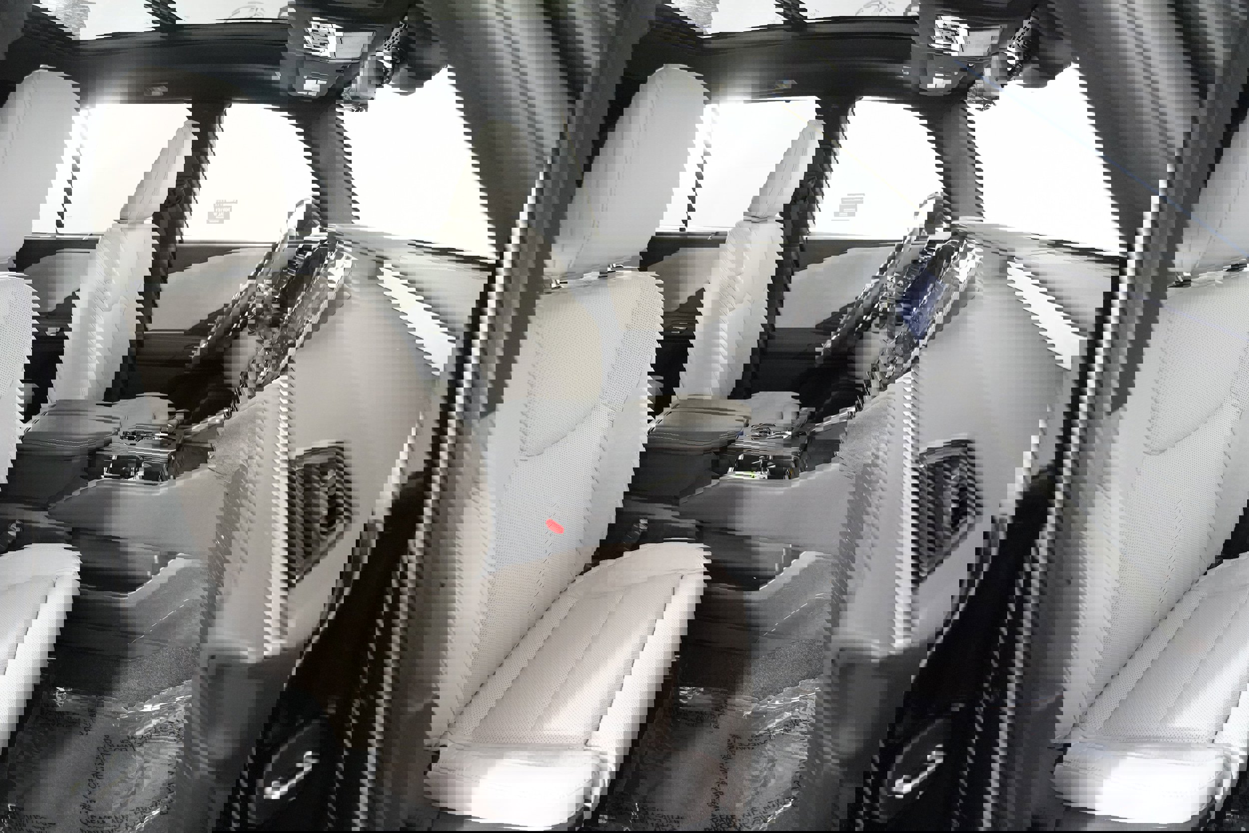 Certified 2024 Lexus TX 350 FWD image 19