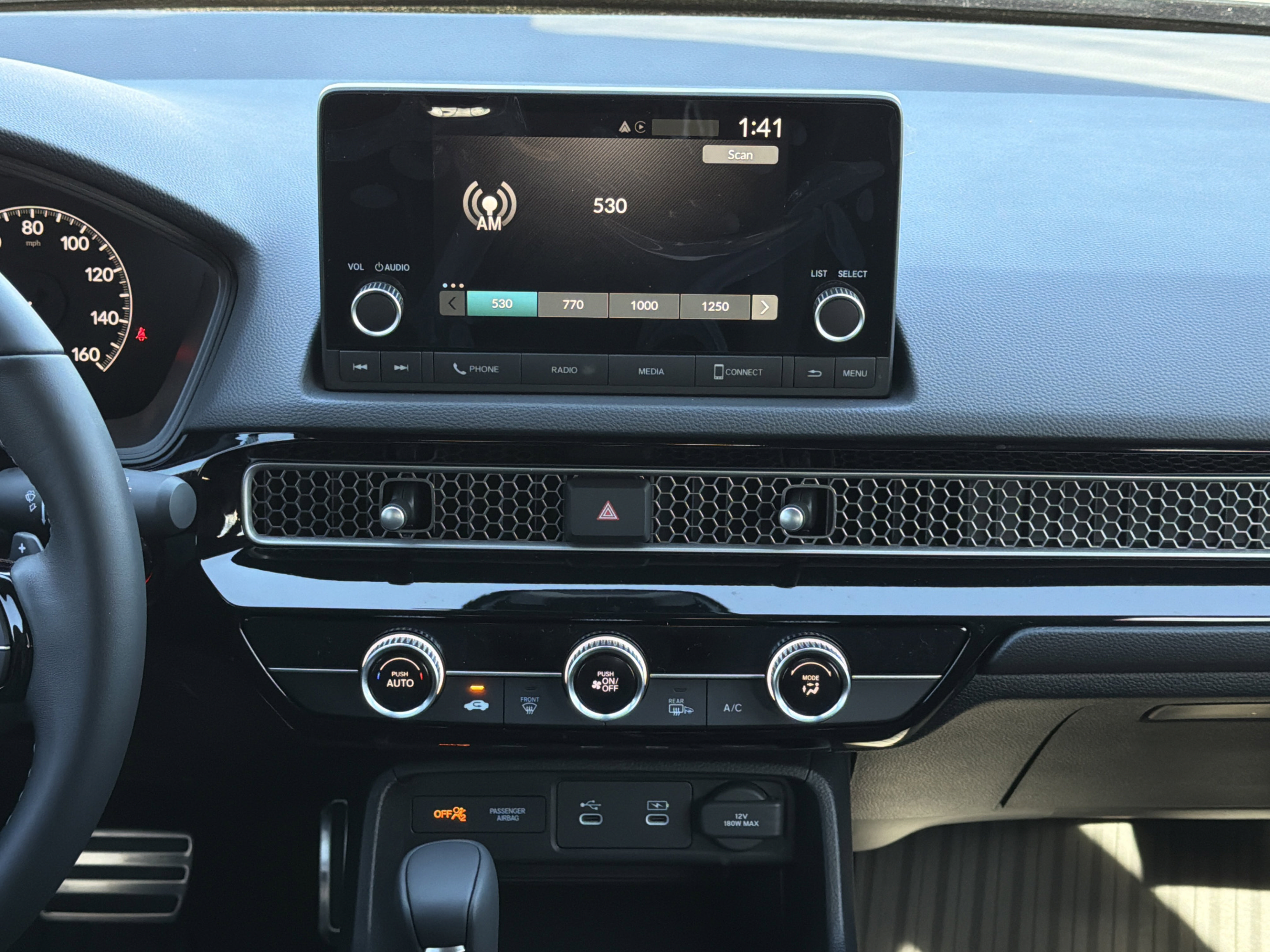 Used 2026 Honda Civic Sport image 31