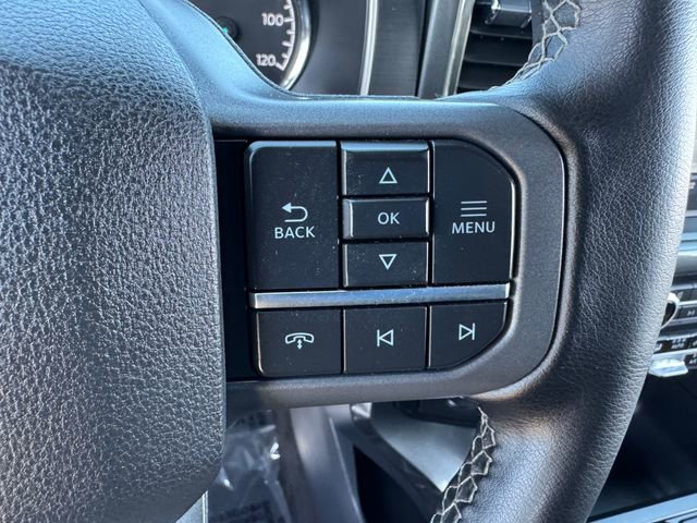 Certified 2023 Ford F150 XLT w/ Equipment Group 302A High AWD/4WD image 24