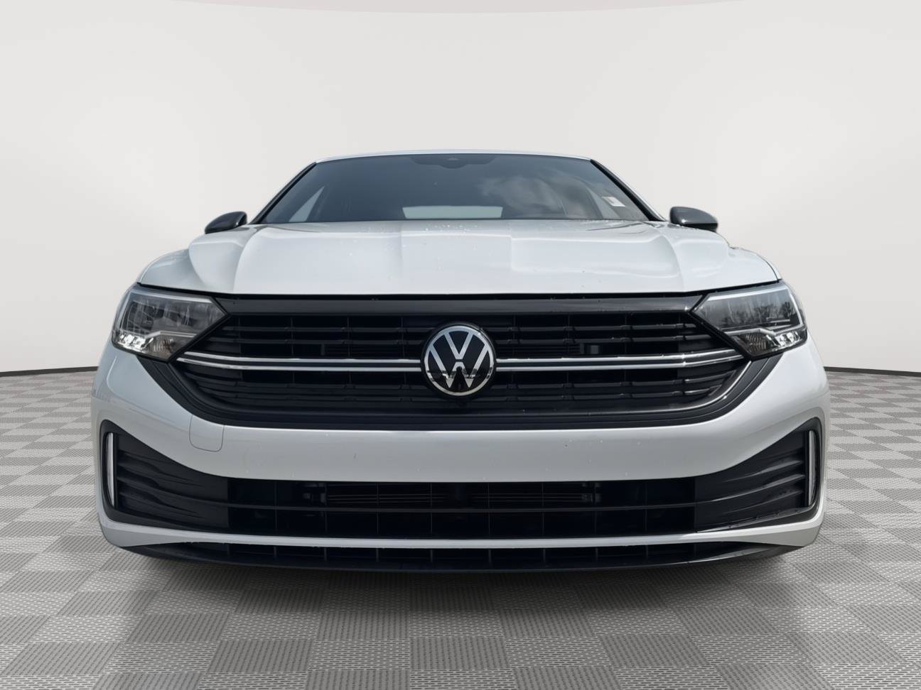 Used 2024 Volkswagen Jetta Sport FWD image 20