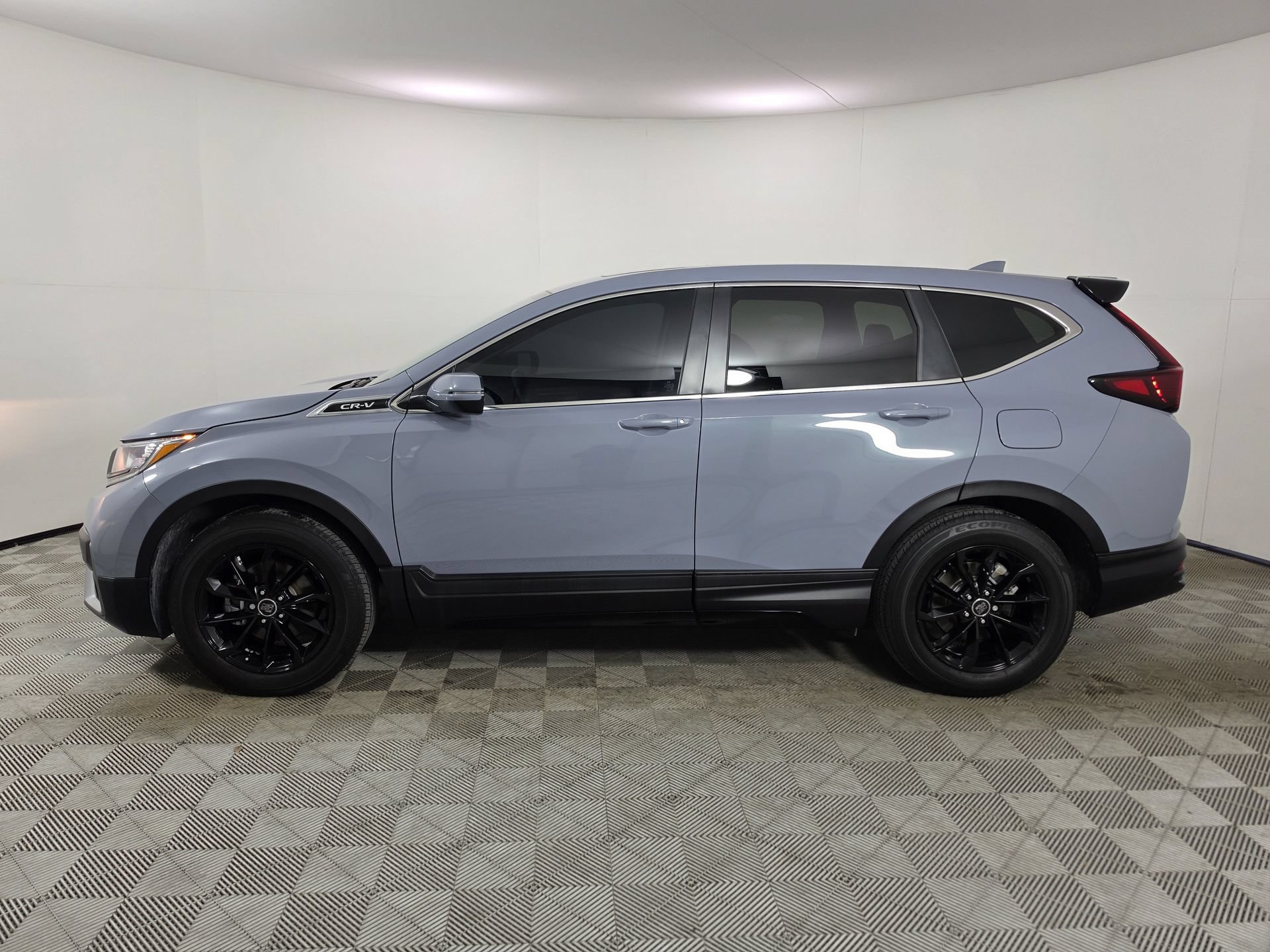Used 2022 Honda CR-V EX-L image 38